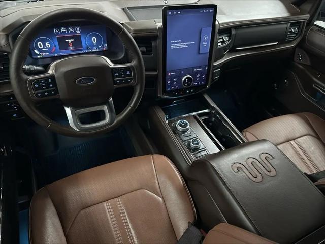 2024 Ford Expedition King Ranch MAX