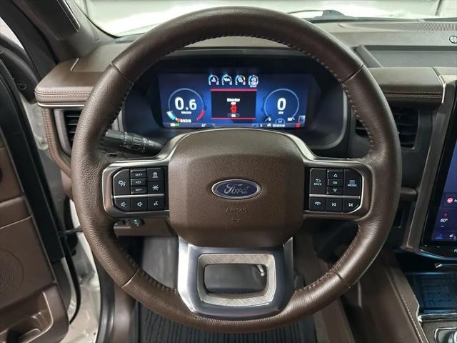 2024 Ford Expedition King Ranch MAX