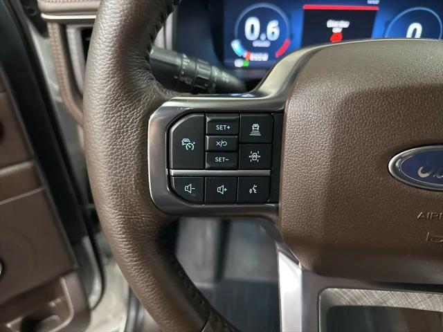 2024 Ford Expedition King Ranch MAX