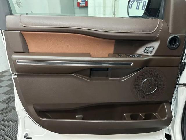 2024 Ford Expedition King Ranch MAX