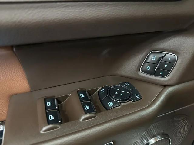 2024 Ford Expedition King Ranch MAX