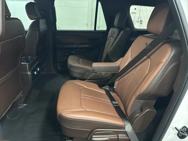 2024 Ford Expedition King Ranch MAX