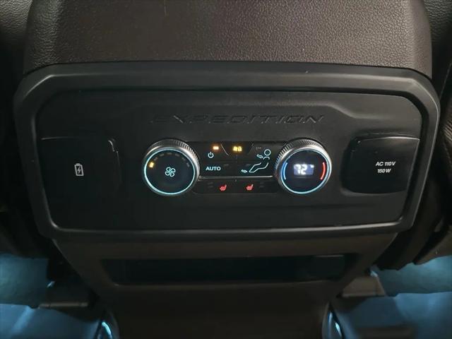 2024 Ford Expedition King Ranch MAX