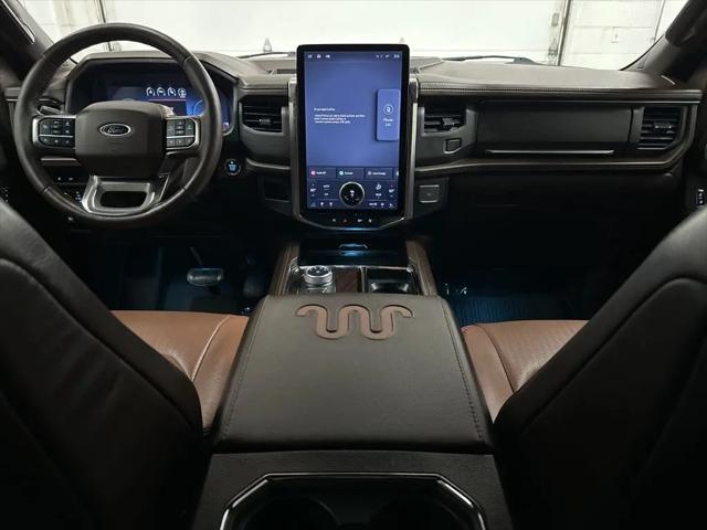 2024 Ford Expedition King Ranch MAX