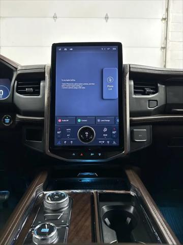 2024 Ford Expedition King Ranch MAX