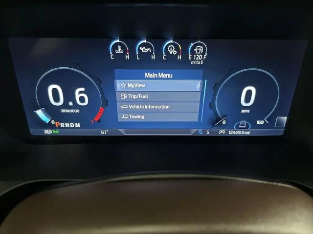 2024 Ford Expedition King Ranch MAX