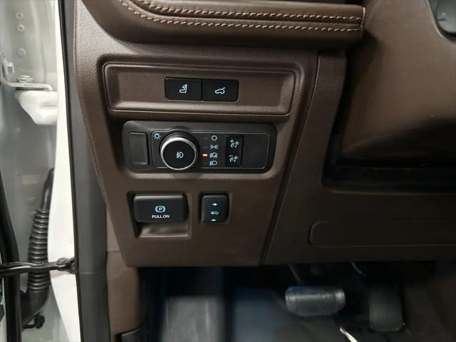 2024 Ford Expedition King Ranch MAX