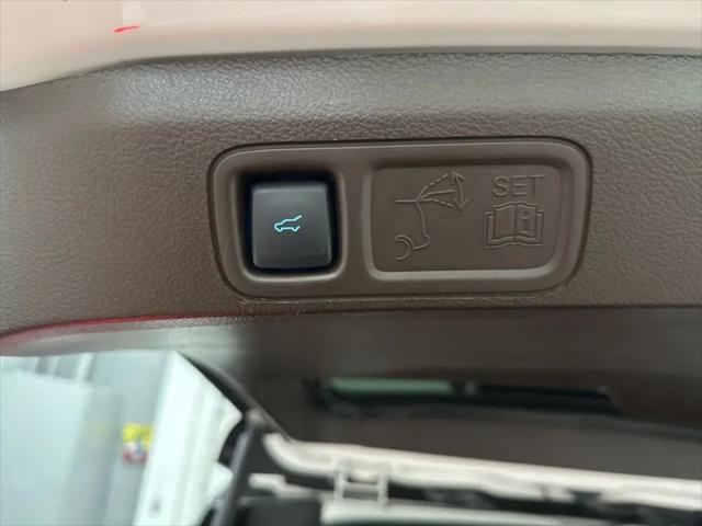 2024 Ford Expedition King Ranch MAX