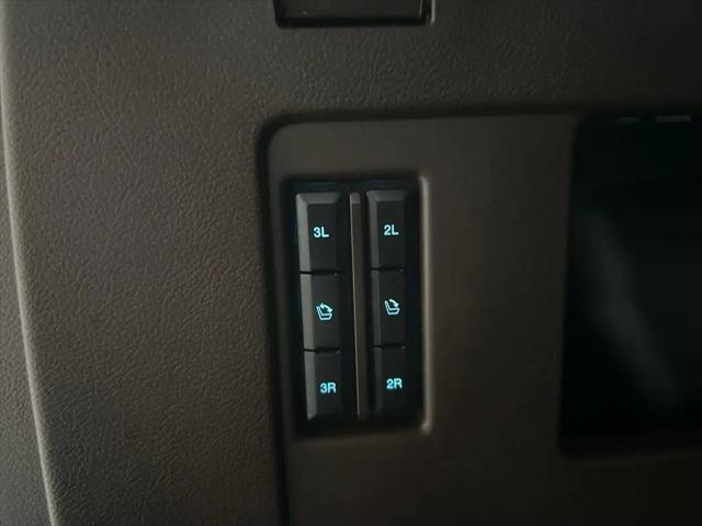 2024 Ford Expedition King Ranch MAX