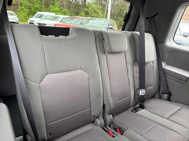 2012 Honda Pilot EX