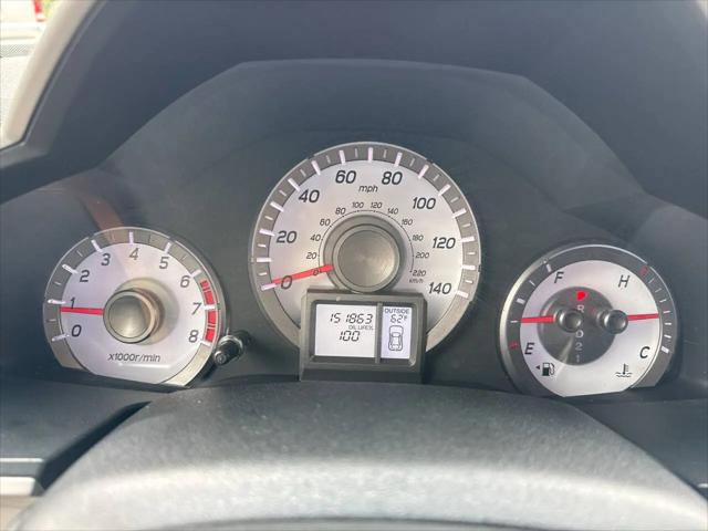 2012 Honda Pilot EX