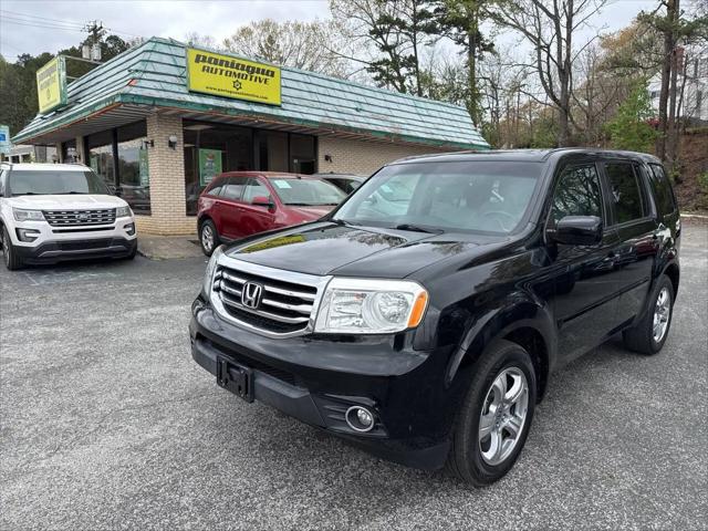 2012 Honda Pilot EX for sale in East Ridge, TN