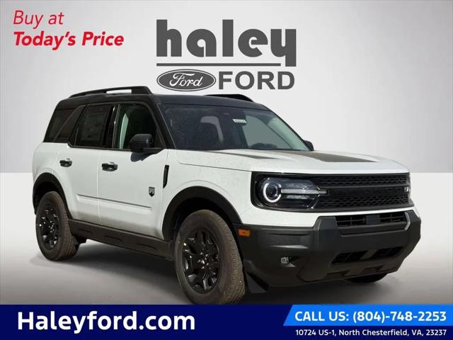 2026 Ford Bronco Sport Big Bend for sale in Richmond, VA