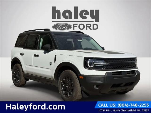 2026 Ford Bronco Sport Big Bend for sale in Richmond, VA
