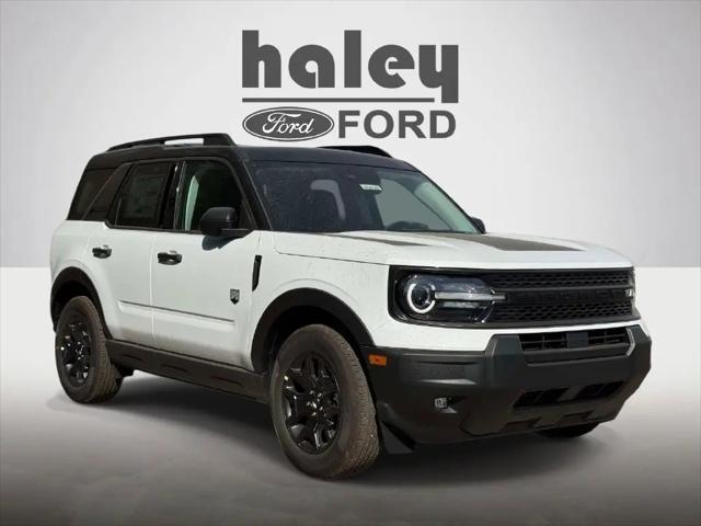 2026 Ford Bronco Sport Big Bend for sale in Richmond, VA