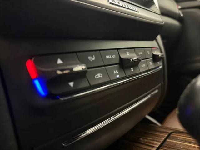 2018 Maserati Ghibli S Q4