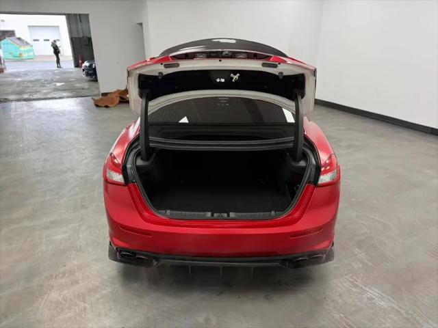2018 Maserati Ghibli S Q4