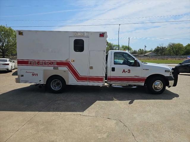 2005 Ford F-350 XL