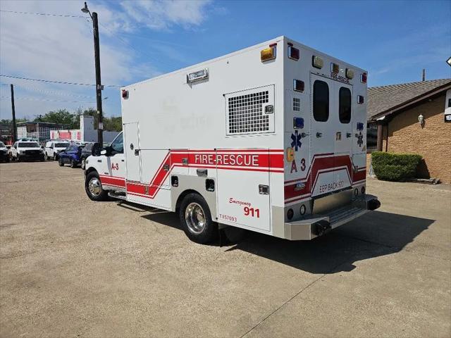 2005 Ford F-350 XL