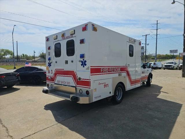 2005 Ford F-350 XL