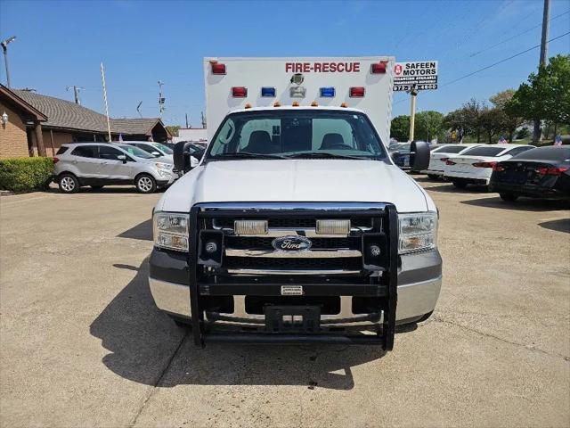 2005 Ford F-350 XL