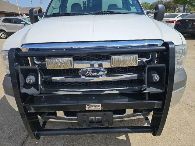 2005 Ford F-350 XL