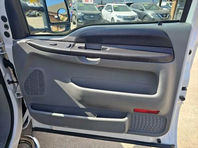 2005 Ford F-350 XL