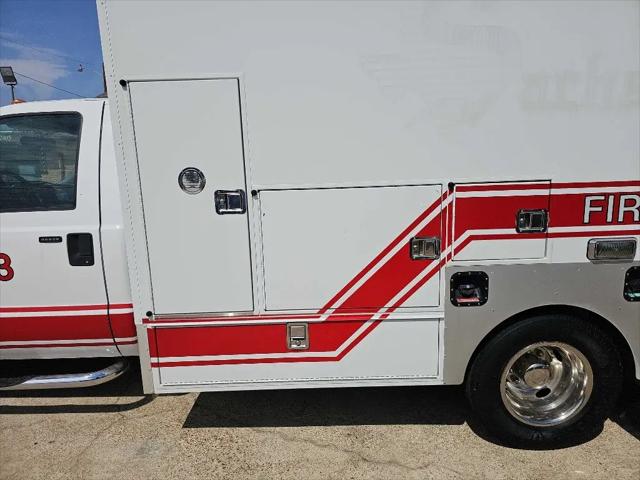 2005 Ford F-350 XL