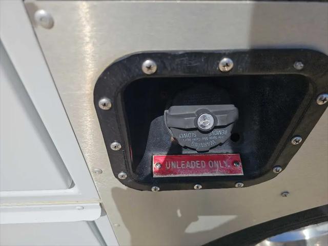 2005 Ford F-350 XL