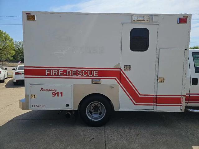 2005 Ford F-350 XL
