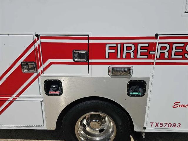 2005 Ford F-350 XL