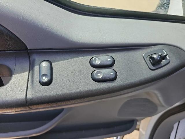 2005 Ford F-350 XL
