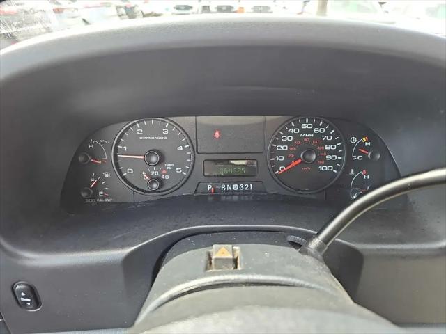 2005 Ford F-350 XL