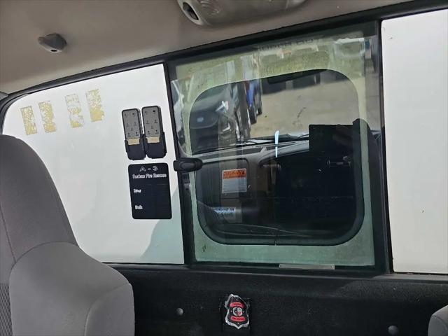 2005 Ford F-350 XL