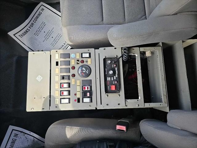 2005 Ford F-350 XL