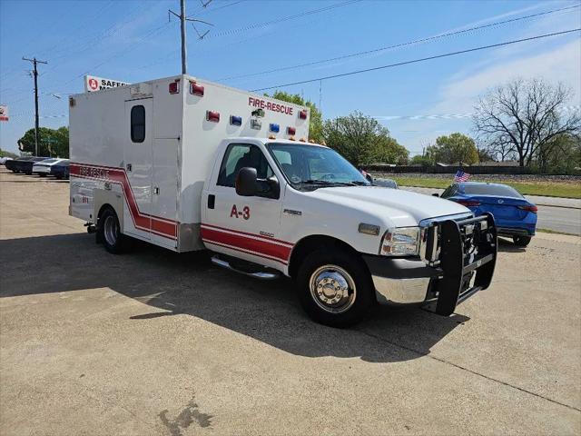 2005 Ford F-350 XL for sale in Garland, TX