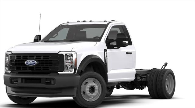 2026 Ford F-550 XL for sale in Yarmouth, ME