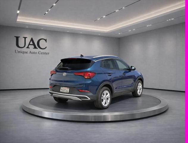 2021 Buick Encore GX FWD Preferred