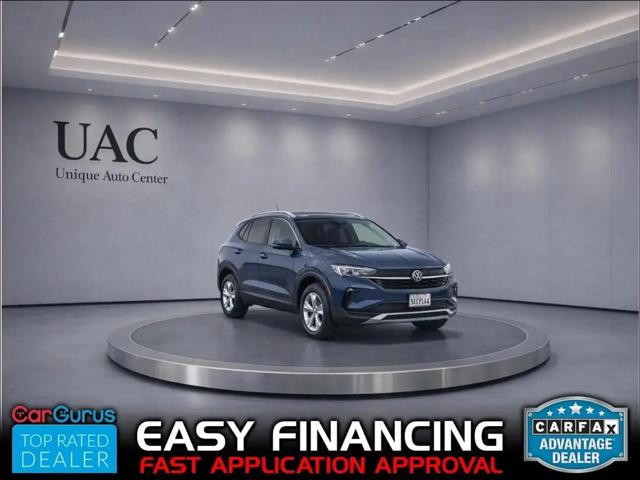 2021 Buick Encore GX FWD Preferred for sale in Bloomington, CA