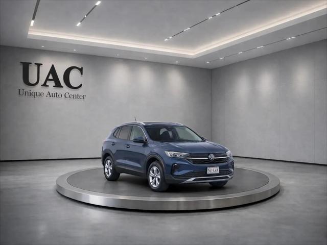 2021 Buick Encore GX FWD Preferred for sale in Bloomington, CA