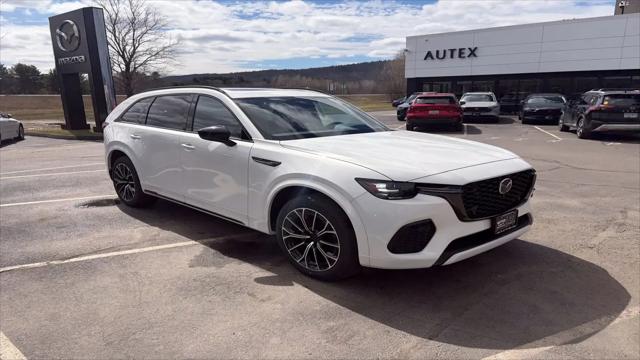 2026 Mazda CX-70 3.3 Turbo S Premium for sale in Keene, NH