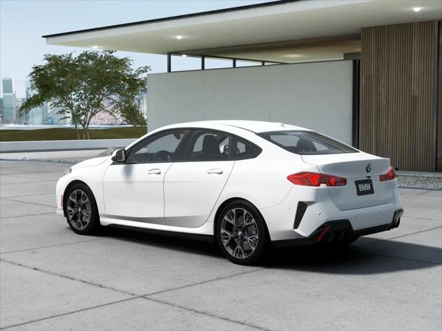2026 BMW Coupe 228i