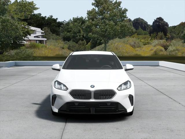 2026 BMW Coupe 228i