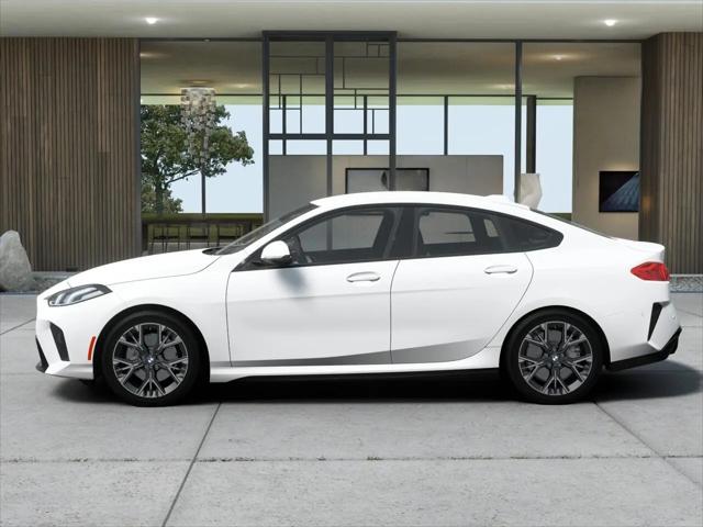 2026 BMW Coupe 228i