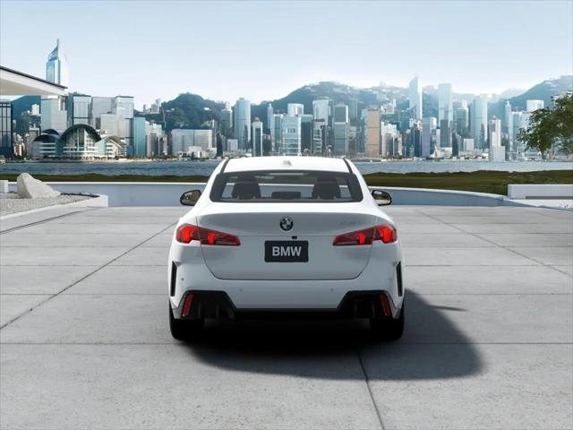 2026 BMW Coupe 228i