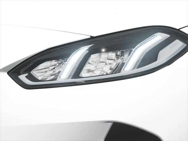 2026 BMW Coupe 228i