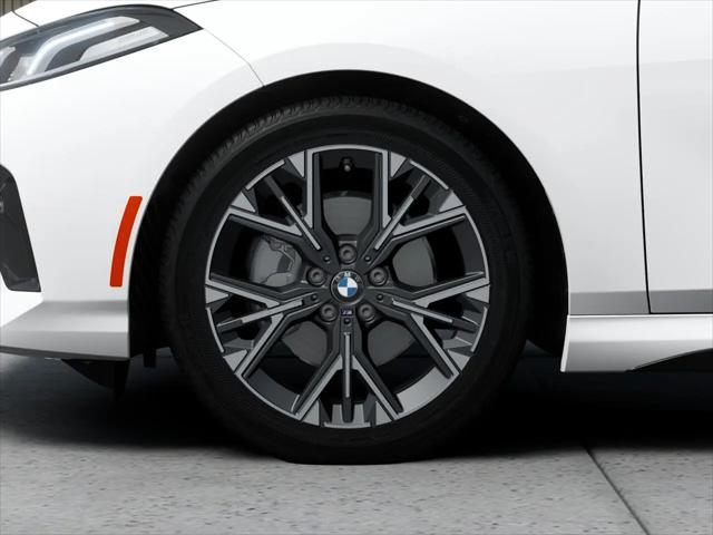 2026 BMW Coupe 228i