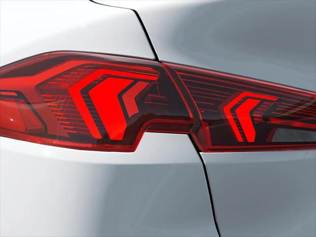 2026 BMW Coupe 228i
