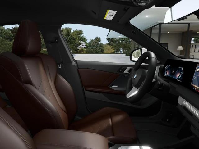2026 BMW Coupe 228i