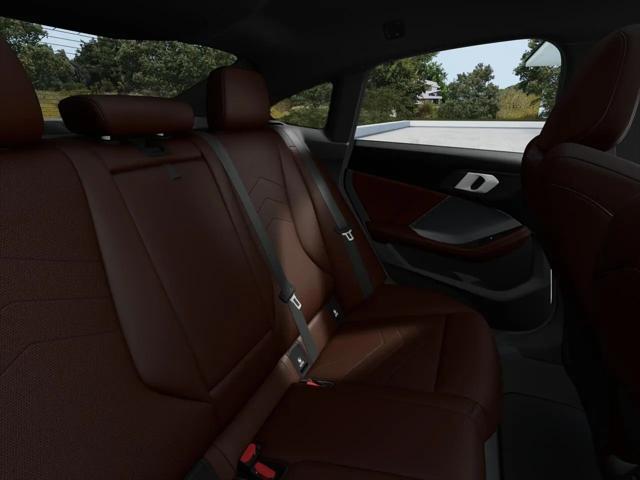 2026 BMW Coupe 228i